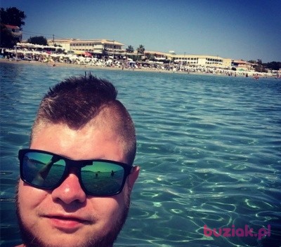 Michał, Male, 32, Jelcz-Laskowice, Polska, Photo: 1