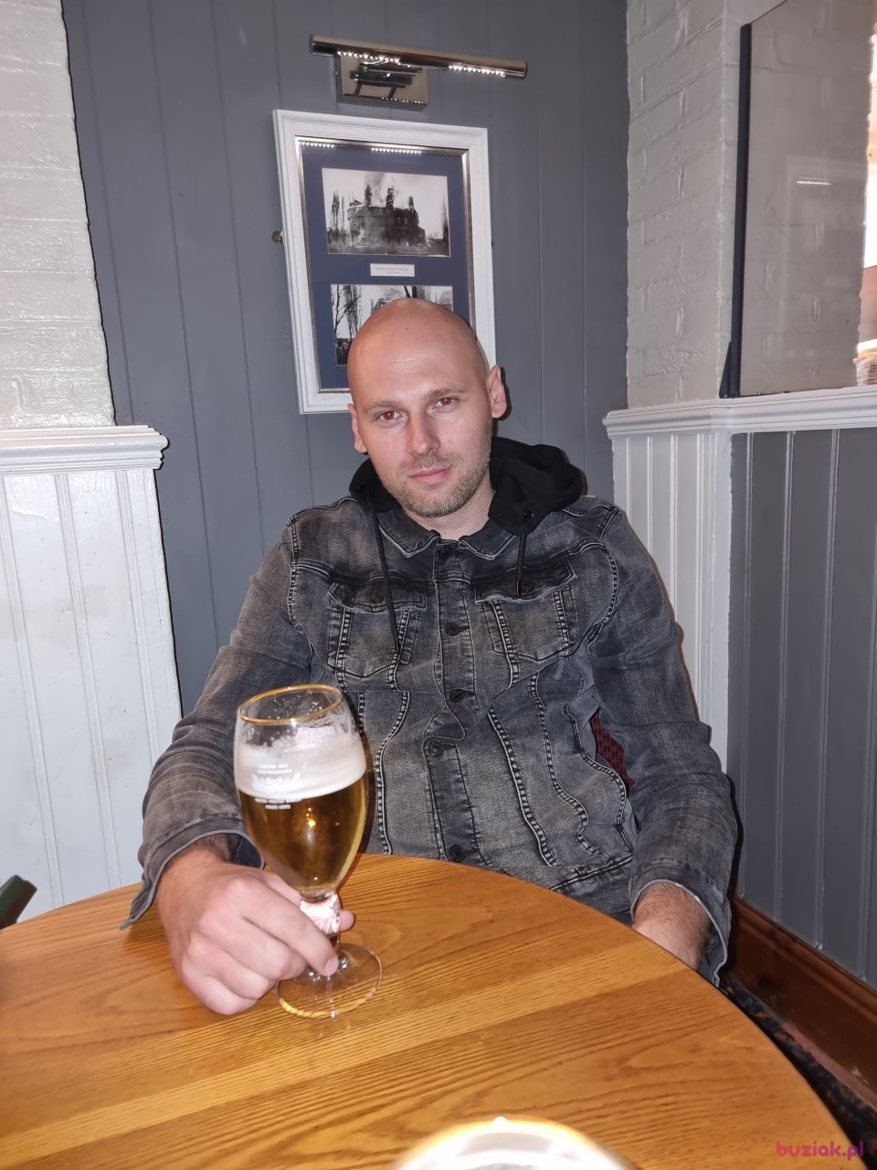 Remek, Mężczyzna, 38, Stratford-Upon-Avon, Wielka Brytania: 1
