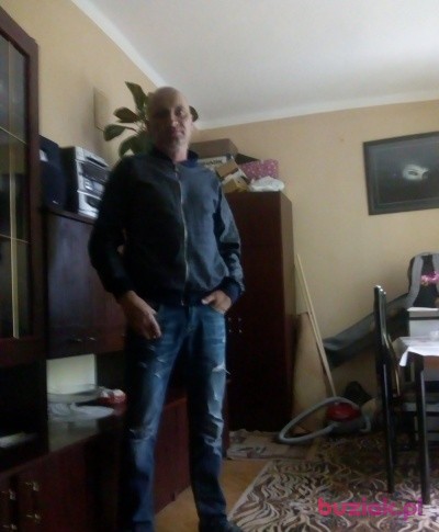 Artur, Mężczyzna, 52, Białystok, Polska: 1