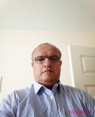 ryszard, Mężczyzna, 61, Irlandia: 1