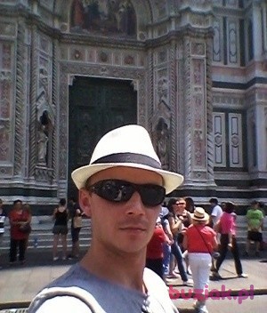 Michał, Male, 41, Gdańsk, Polska, Photo: 2