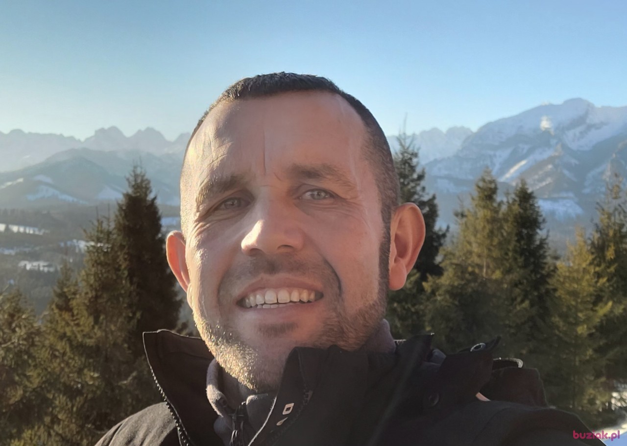 Zbyszek, Mężczyzna, 44, Preston, Wielka Brytania, Zdjęcie: 1
