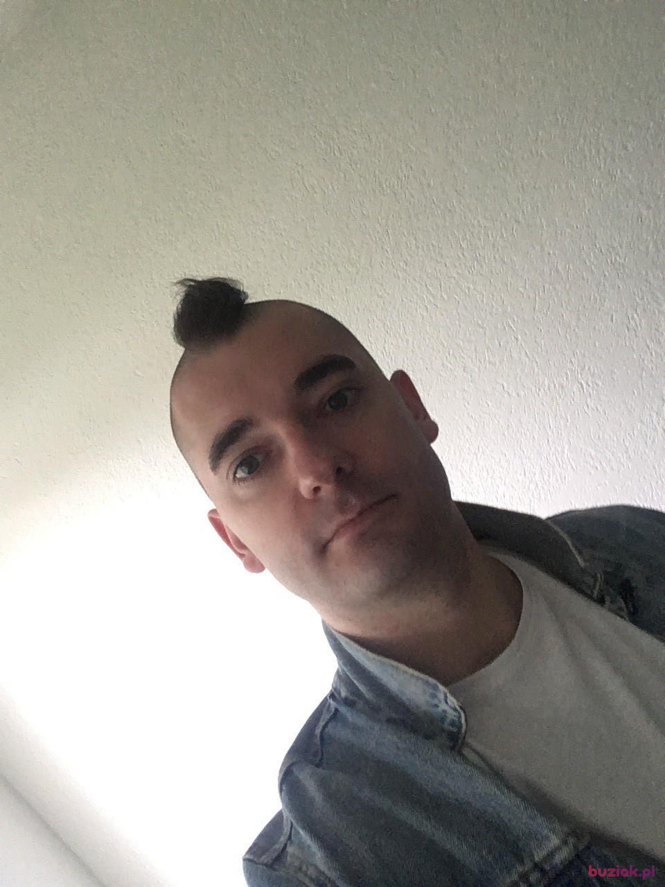 Kuba, Mężczyzna, 33, Rotterdam South Holland Province, Holandia: 1