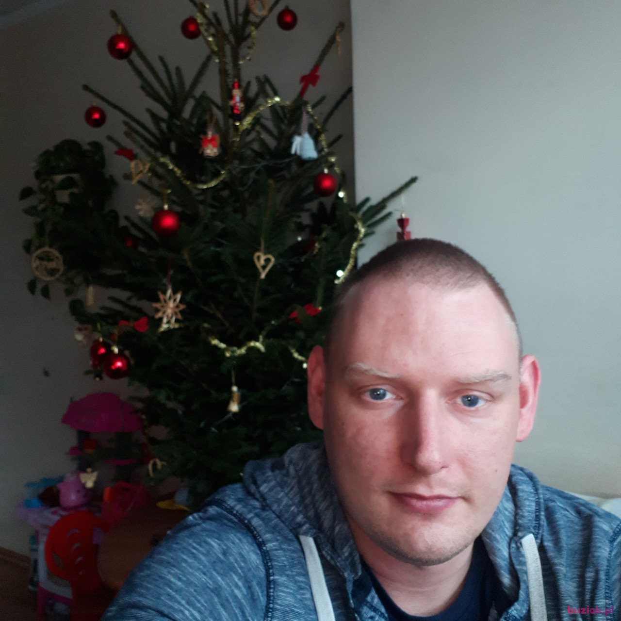 Mateusz, Mężczyzna, 33, Chełmno, Polska: 1