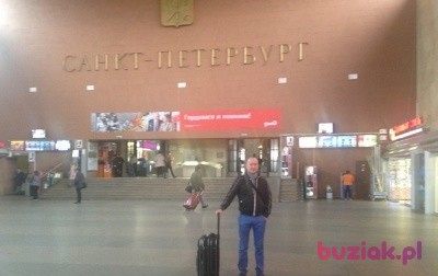 Arkadiusz, Mężczyzna, 40, Żary, Polska, Zdjęcie: 1