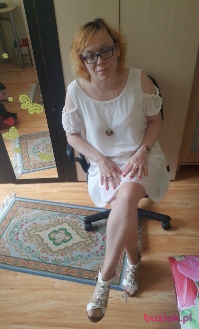 liliana, Female, 44, Jaworzno, Polska, Photo: 8