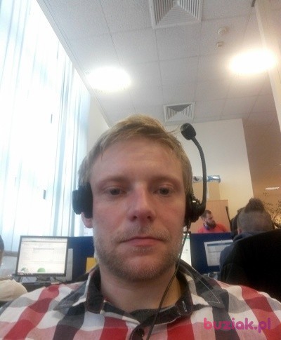 Kamil, Mężczyzna, 35, Błonie, Polska: 1
