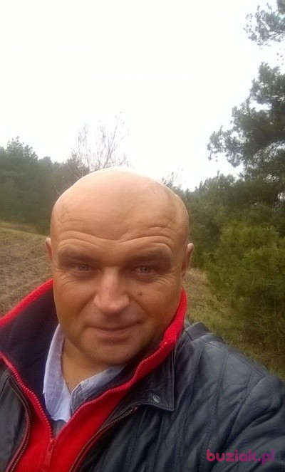 Aleks , Male, 52, Gąbin, Polska, Photo: 6