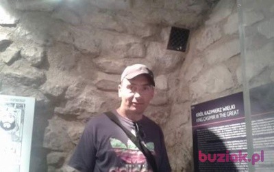 Tomasz, Mężczyzna, 50, Łódź, Polska: 1