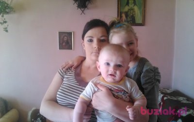 wiolka, Female, 35, Szydłowiec, Polska: 1