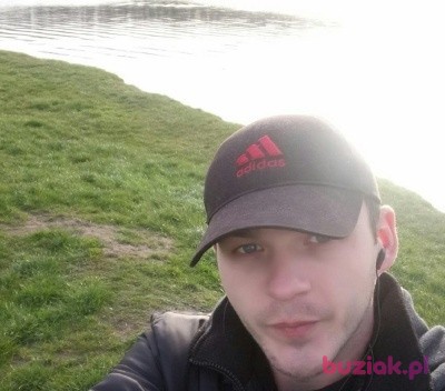 Marcin , Male, 35, Iława, Polska: 1