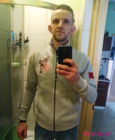 Bartek, Mężczyzna, 38, Poznań, Polska, Zdjęcie: 2