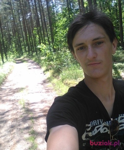 Krzysztof, Male, 28, Kolbuszowa, Polska: 1