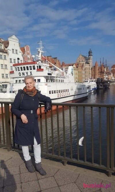 Alina, Kobieta, 65, Jastrzębie Zdrój, Polska, Zdjęcie: 3