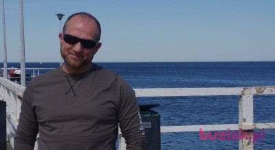 JACEK, Male, 55, Gdańsk, Polska, Photo: 3