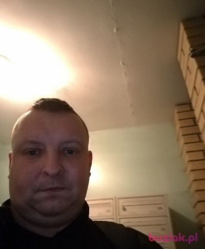Dariusz , Mężczyzna, 42, Poznań, Polska: 1