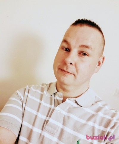 Andrzej, Male, 46, Gdańsk, Polska, Photo: 1