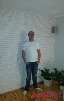 lorak1986, Male, 38, Iława, Polska, Photo: 1