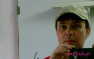 Wojtek, Male, 58, Głuchołazy, Polska, Photo: 1
