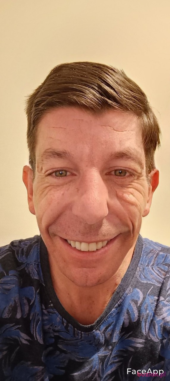Jarek, Male, 49, Bielefeld, Niemcy, Photo: 1