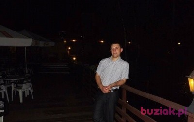 Dawid, Male, 34, Wronki, Polska, Photo: 1