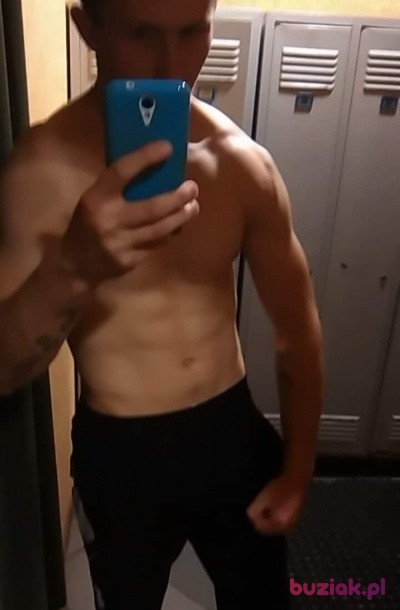 Dominik , Male, 30, Radom, Polska: 1