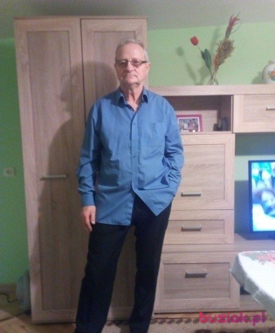 Sławek, Mężczyzna, 69, Ożarów Mazowiecki, Polska, Zdjęcie: 2