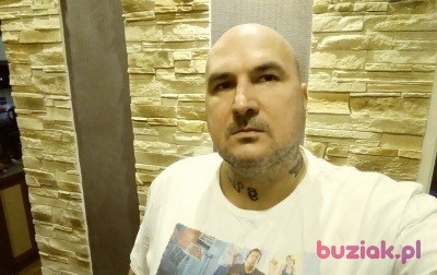 marcin, Male, 45, Ruda Śląska, Polska, Photo: 3
