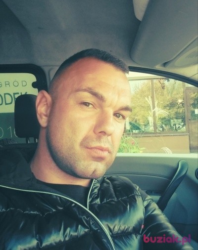 Darek, Mężczyzna, 39, Warszawa, Polska, Zdjęcie: 1
