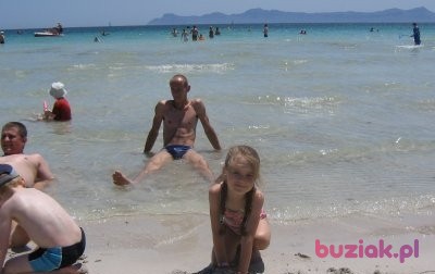 paweł, Mężczyzna, 44, Poznań, Polska, Zdjęcie: 2