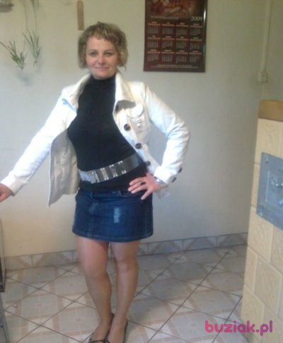 Bogusia, Female, 54, Wielka Brytania, Photo: 3