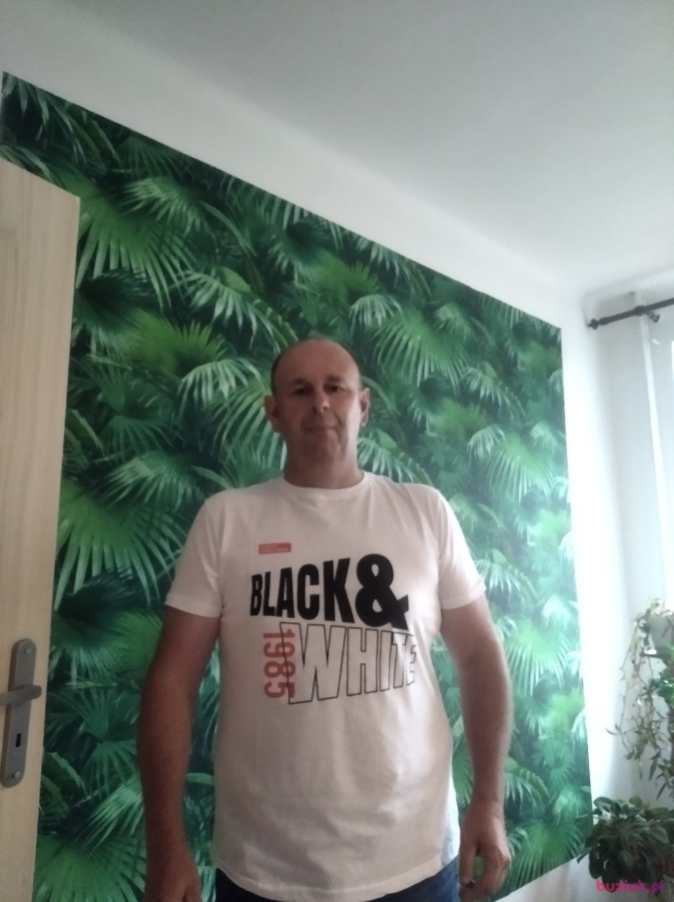 marcin, Mężczyzna, 50, Toruń, Polska: 1