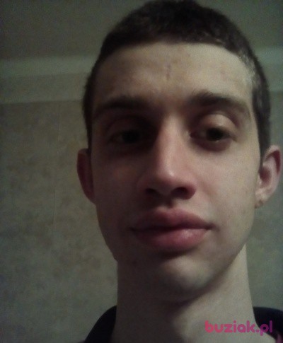 Damian, Male, 34, Ruda Śląska, Polska: 1