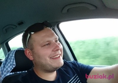 Krzysztof, Mężczyzna, 33, Wodzisław Śląski, Polska: 1