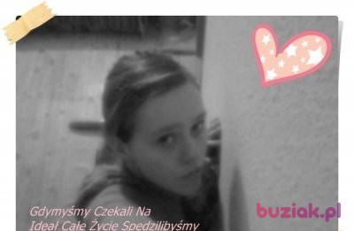 Angelika, Female, 32, Kietrz, Polska, Photo: 2