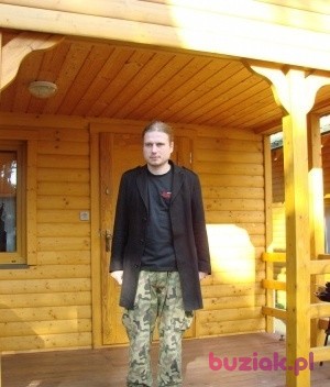 Bartosz, Mężczyzna, 44, Warszawa, Polska: 1