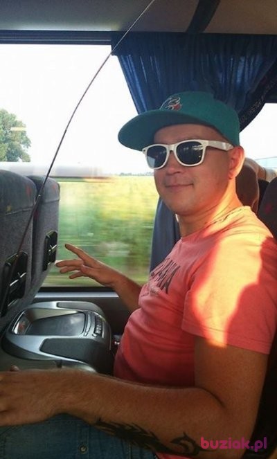 Marcin, Mężczyzna, 38, Łódź, Polska, Zdjęcie: 3