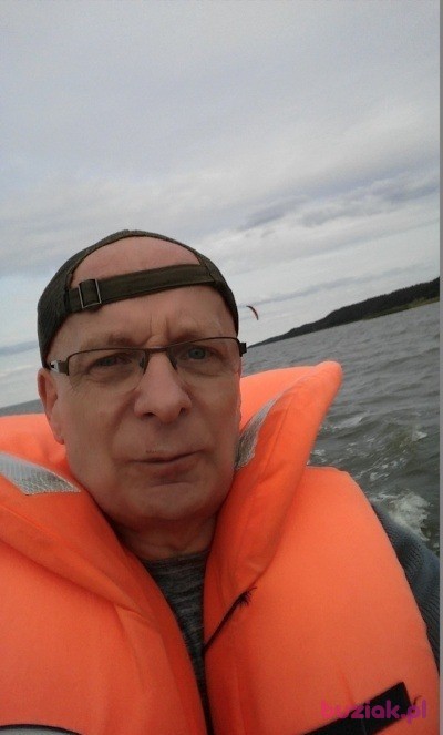 Wojciech, Male, 73, Gdańsk, Polska, Photo: 8