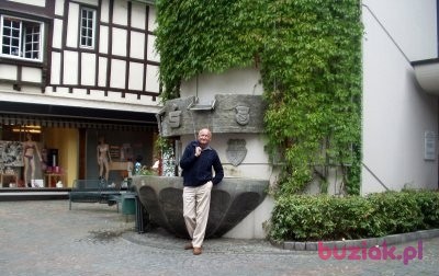 Andrzej, Mężczyzna, 81, Warszawa, Polska, Zdjęcie: 4
