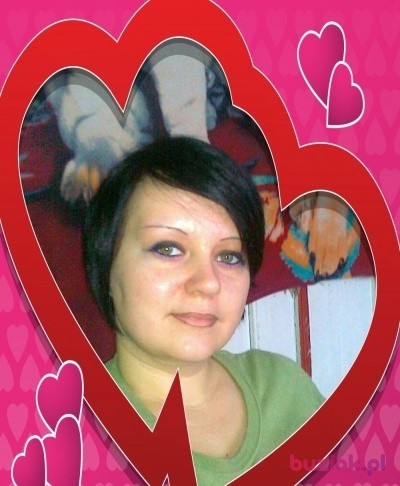 edyta, Kobieta, 40, Ostrów Wielkopolski, Polska: 1