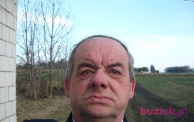 Franciszek, Male, 63, Gorlice, Polska, Photo: 3