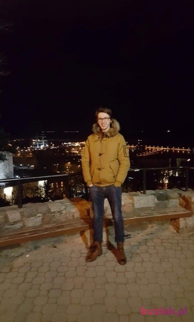 Adam, Mężczyzna, 31, Gdynia, Polska, Zdjęcie: 1