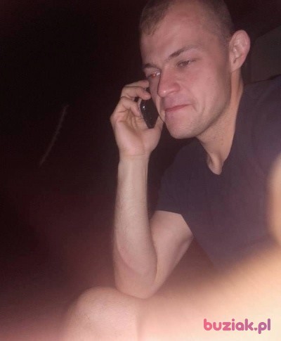 berek90, Mężczyzna, 34, Głogów, Polska, Zdjęcie: 1