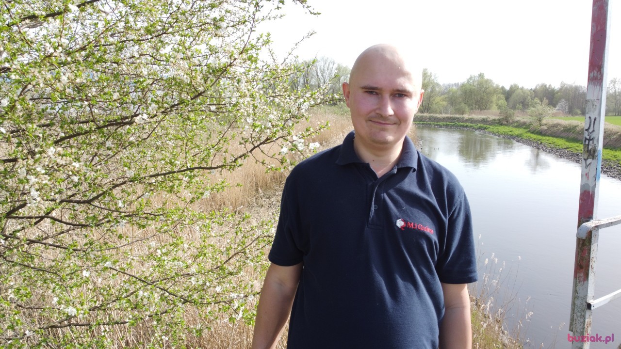 Michał, Mężczyzna, 36, Zgierz, Polska, Zdjęcie: 305