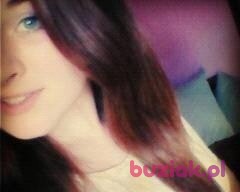 Angela, Female, 26, Zawiercie, Polska, Photo: 1