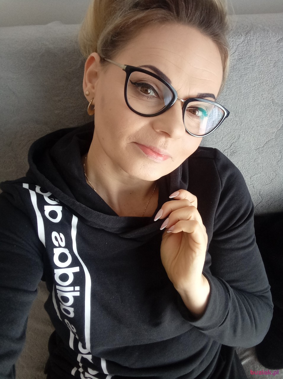 Magda, Female, 47, Gdańsk, Polska, Photo: 2