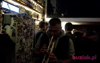 Tomek, Mężczyzna, 42, Warszawa, Polska: 1