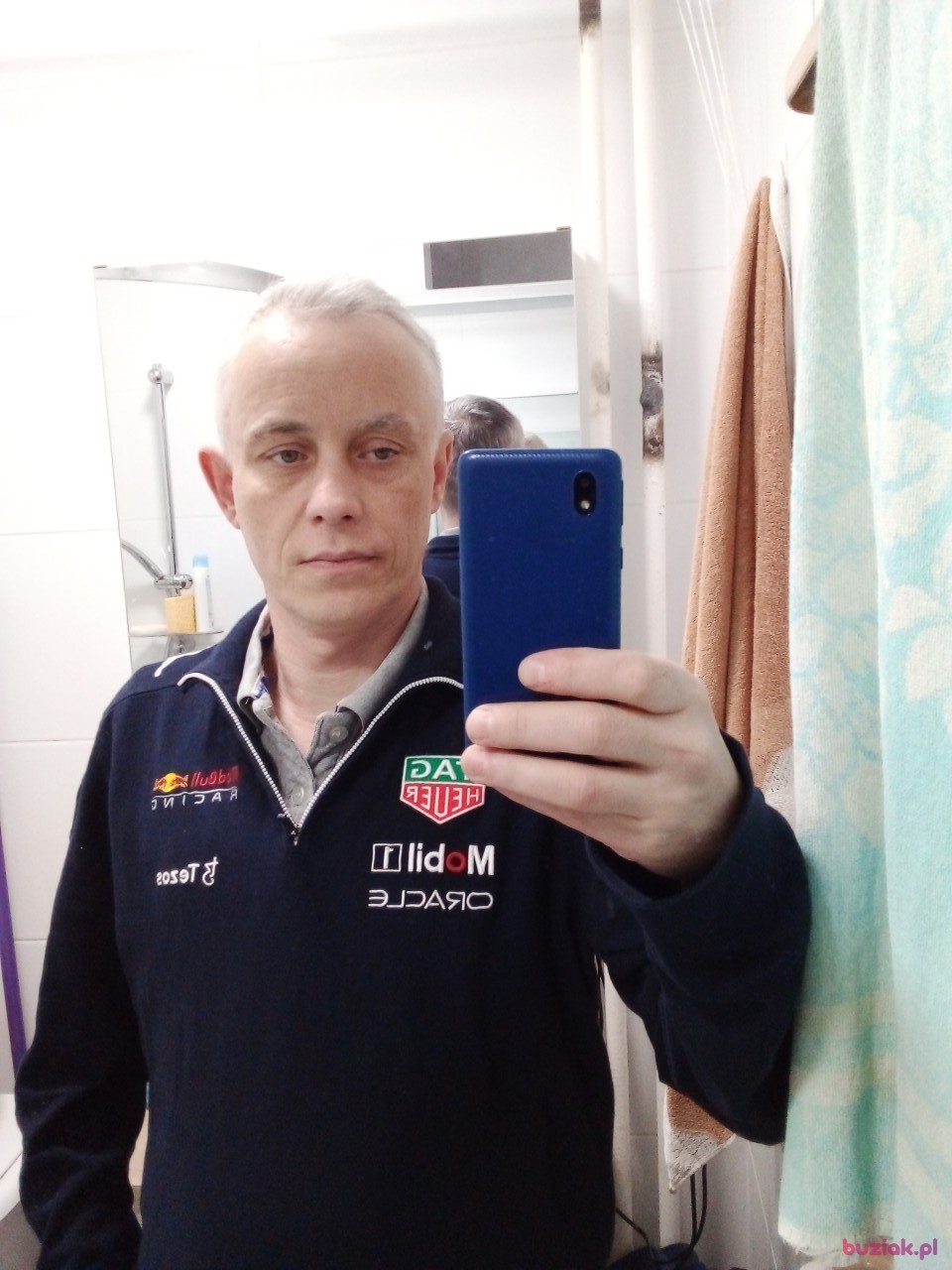 miroslaw, Mężczyzna, 49, Westminster, Wielka Brytania, Zdjęcie: 4