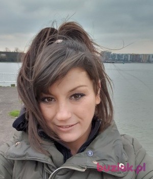 Gosia, Kobieta, 37, Rotterdam South Holland Province, Holandia, Zdjęcie: 1