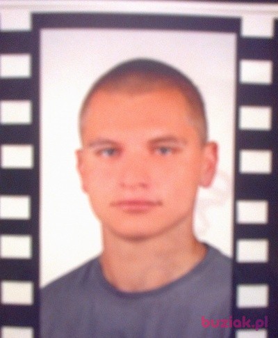 zwyczajny21302, Male, 39, Międzyrzec Podlaski, Polska: 1